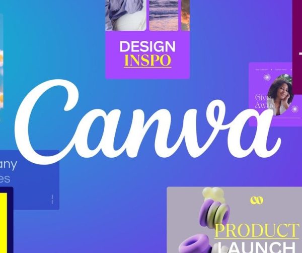 Workshop: Canva Magic - Beyond the Basics